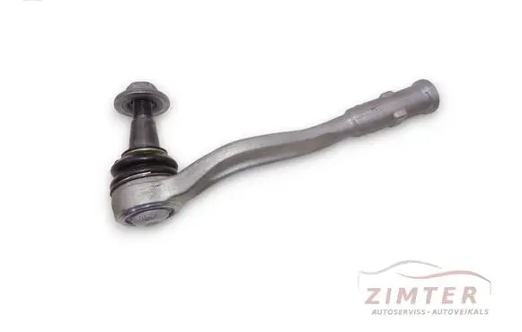 Audi A8 S8 D5 Steering tie rod 027061235012 0270612350