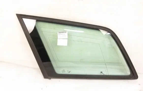 Audi A4 S4 B7 8E 8H Rear side window