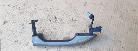 KIA Sportage Front door exterior handle
