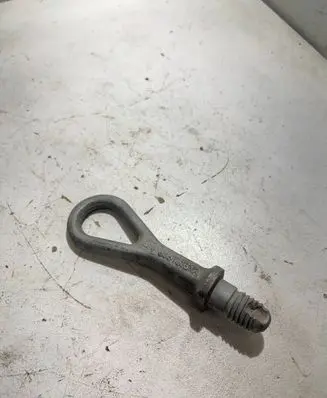 Audi A6 S6 C5 4B Towing hook eye 4B0805616A