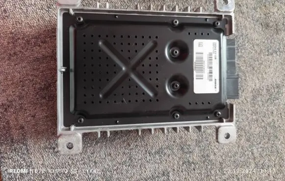 Nissan Qashqai Sound amplifier 28060EY10B 999999 13179002