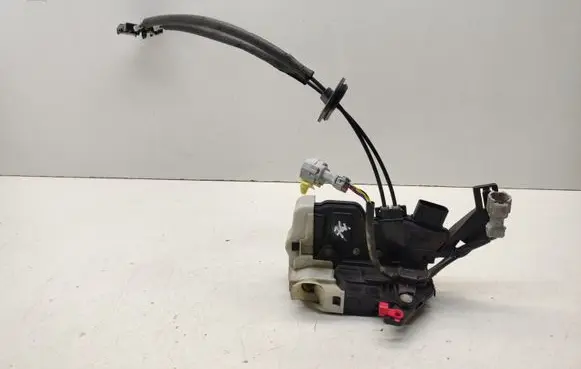 KIA Optima Front door lock 813202T120