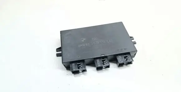 BMW X3 E83 Parking PDC control unit/module 9116542 66219116542