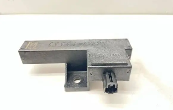 Audi A4 Allroad B8 Keyless (KESSY) go control unit/module 8K0907247 33542221