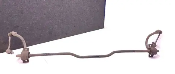 Mercedes-Benz Sprinter W906 Front anti-roll bar/sway bar A9063231865