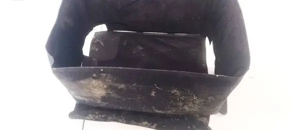 Audi A4 S4 B8 8K Battery bracket 