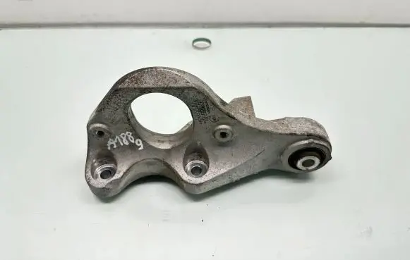 Volvo XC60 Driveshaft support bearing bracket 32222463