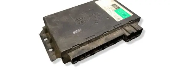 Audi A6 S6 C5 4B Comfort/convenience module 4B0962258D 410215006005