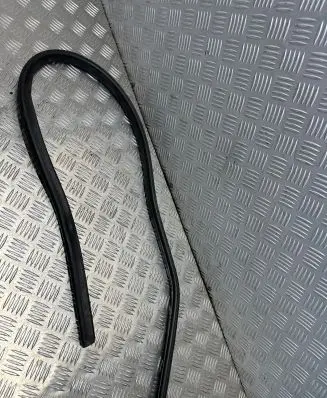 BMW X5 F15 Engine compartment rubber 