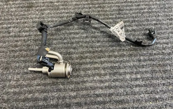Mercedes-Benz Sprinter W906 AdBlue injector A0004905300