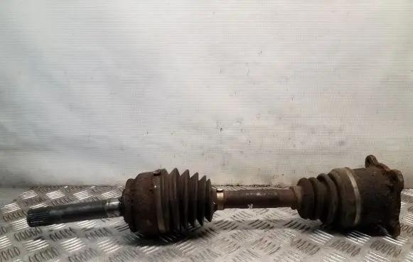Hyundai Terracan Front driveshaft