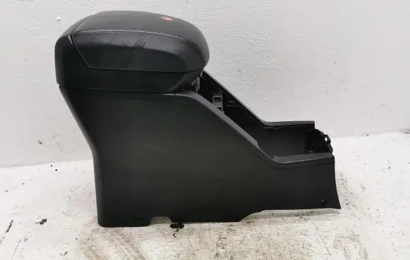 Chevrolet Captiva Center console