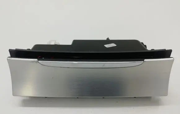 Ashtray (front)