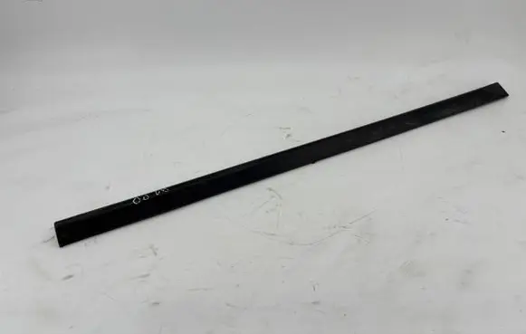 Audi A2 Front door trim (molding) 8Z0854940