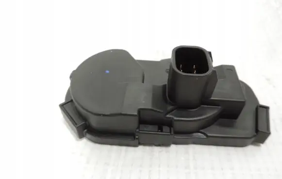 Chevrolet Malibu Throttle valve position sensor 19259452