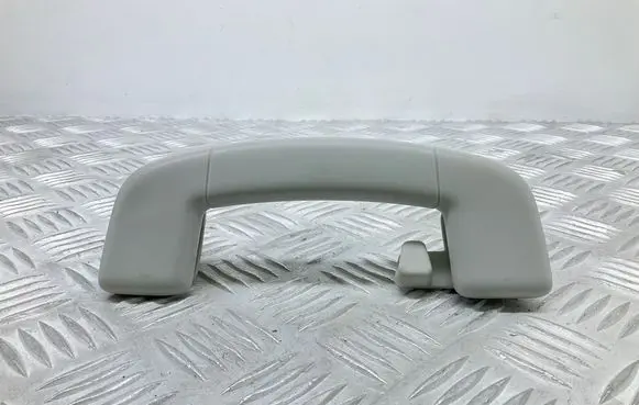Volkswagen Golf VII Rear interior roof grab handle 5G0857643B