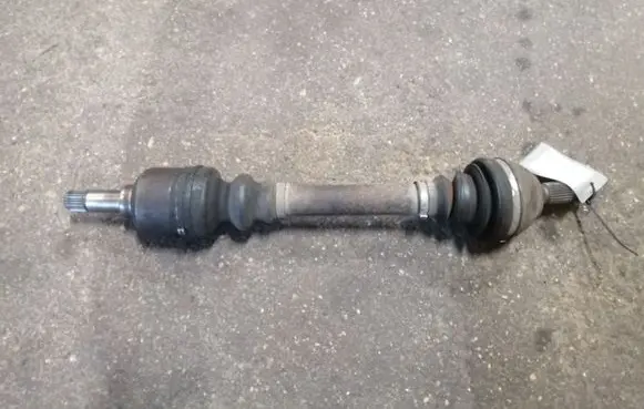 Peugeot Partner Front driveshaft
