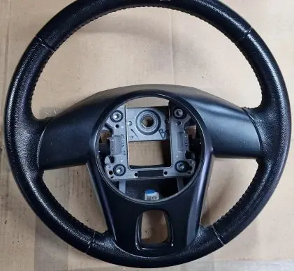 KIA Picanto Steering wheel