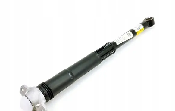 Volkswagen Golf VII Rear shock absorber/damper 5WA512013AJ