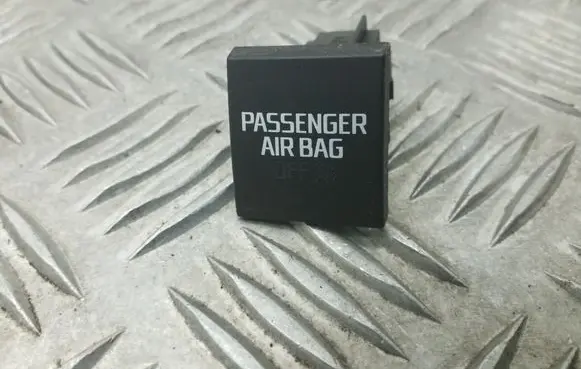 Skoda Fabia Mk2 (5J) Other switches/knobs/shifts 5J0919235B