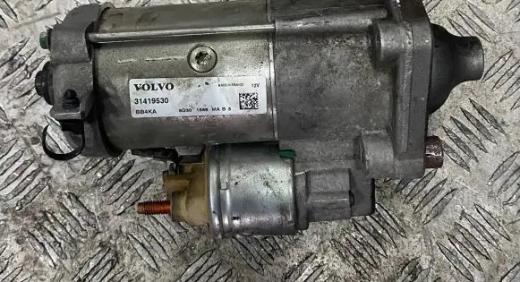 Volvo XC60 Starter motor 31419530 BB4KA