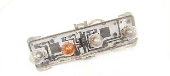 Chrysler Grand Voyager IV Tail light bulb cover holder 15367500