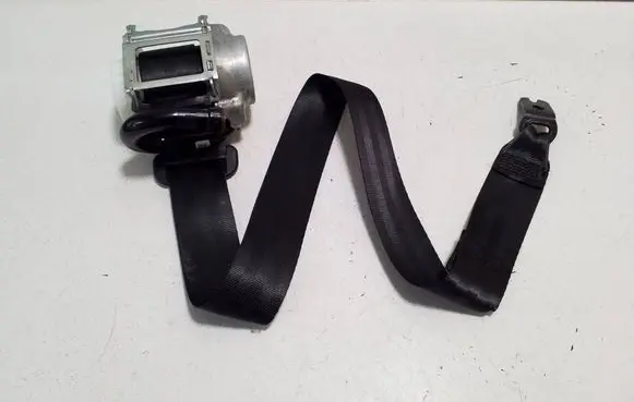 Audi Q2 - Rear seatbelt 81A857805B