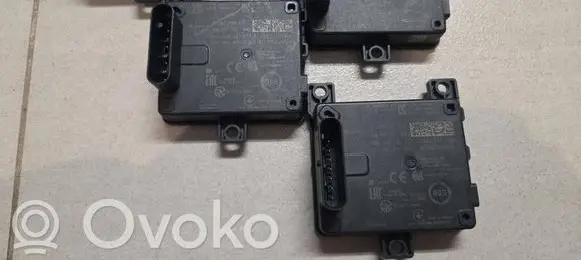 Volkswagen Golf VIII Distronic sensor radar 5WA907561