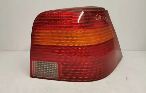 Volkswagen Golf IV Rear/tail lights 1J6945096R