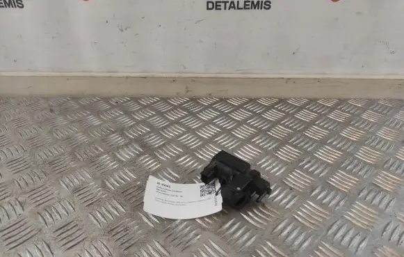 Toyota Avensis T250 Turbo solenoid valve 258190R011 70051308