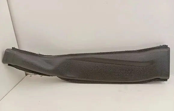 Peugeot 5008 II Cabin air duct channel 9810053080