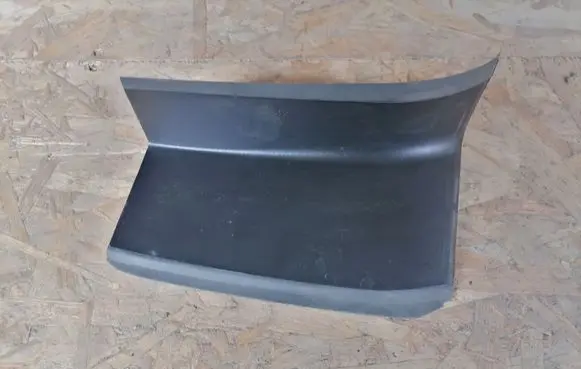 Tail light part