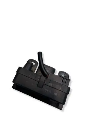 Mercedes-Benz C W203 Combustion relay 564