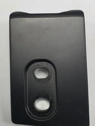 Mazda MX-5 NC Miata Roof trim bar molding cover 