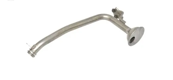 BMW 5 E39 Oil sump strainer pipe 11417503259 7503259
