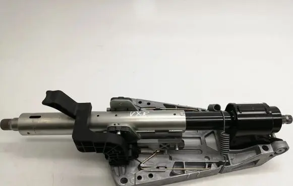 Mercedes-Benz E W212 Steering rack mechanical part A2124602316