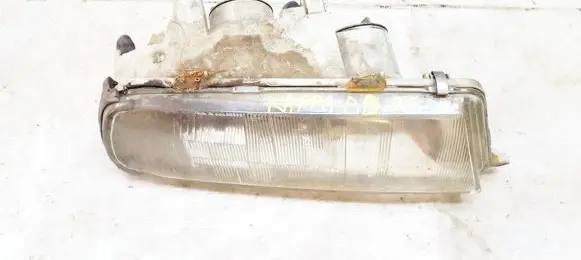 Lancia Kappa Headlight/headlamp 36660748