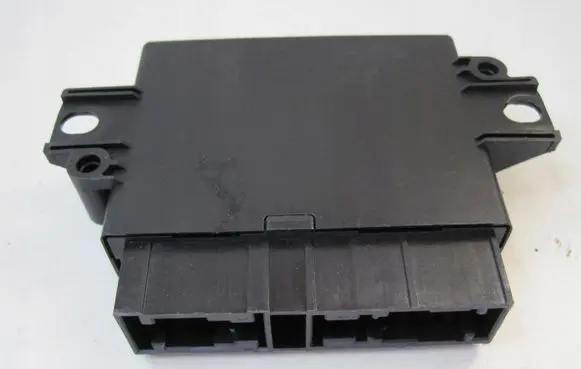 Land Rover Discovery Audio system kit HK5215C859AD