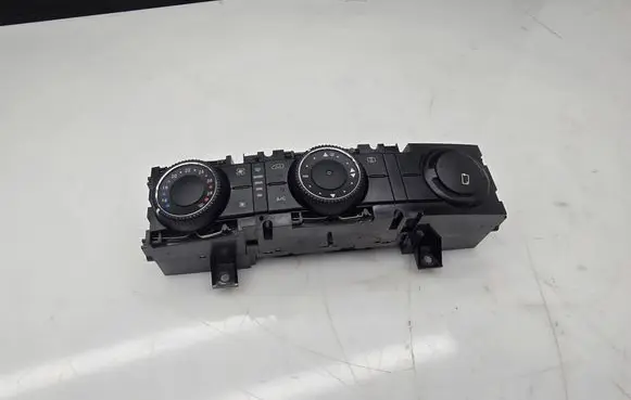 Mercedes-Benz Sprinter W906 Climate control unit A9069064100KZ ZGS001 A9069064100K