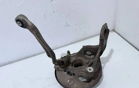 Audi Q5 SQ5 Rear wheel hub