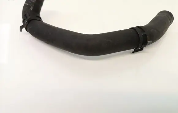Volkswagen PASSAT B6 Engine coolant pipe/hose 1K0121058AD