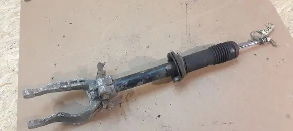 Alfa Romeo 147 Front shock absorber/damper 60659530