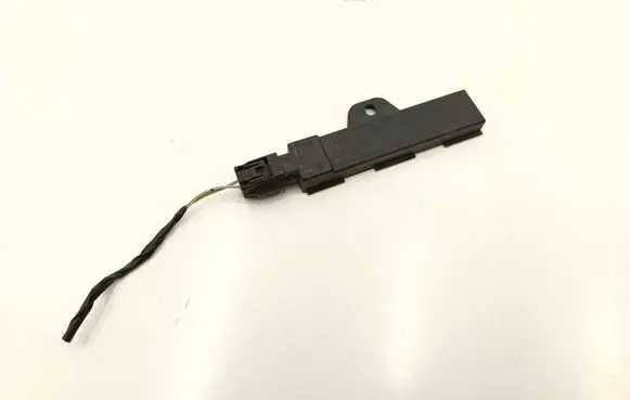 BMW 3 F30 F35 F31 Keyless system antenna 9220831