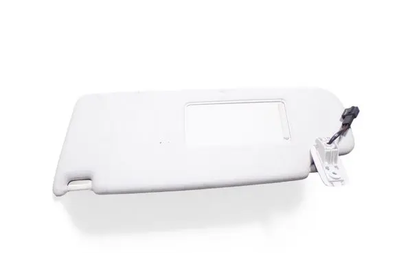 Volkswagen PASSAT B7 Sun visor 1K0857551N