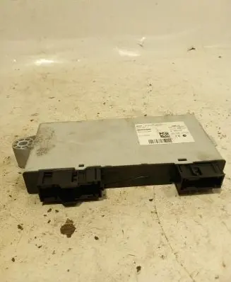 BMW 5 F10 F11 CAS control unit/module 9257038