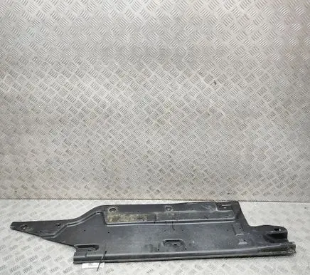 Toyota ProAce City Side bottom protection 9842575880