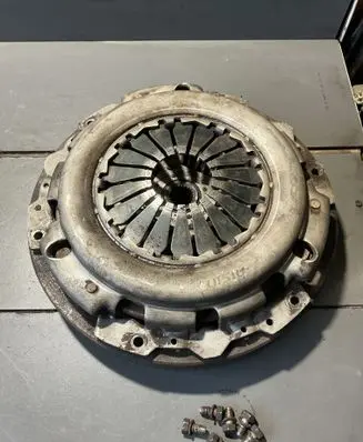 Nissan Terrano Clutch set kit 