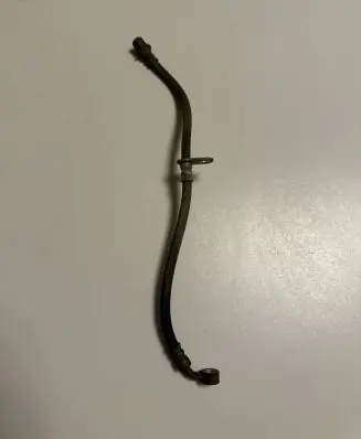 Subaru WRX STI Brake booster pipe/hose 26541VA000