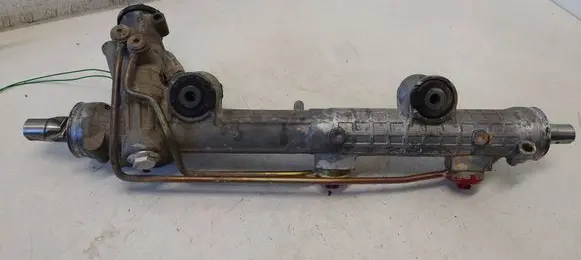 Mercedes-Benz E W211 Steering rack 21111011001 R21111011001