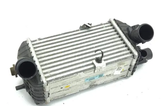 Hyundai i20 (BC3 BI3) Intercooler radiator 2827007360